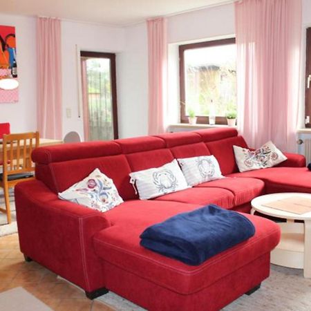 Ferienwohnung Nikoll/Simon Schnaittach Bagian luar foto