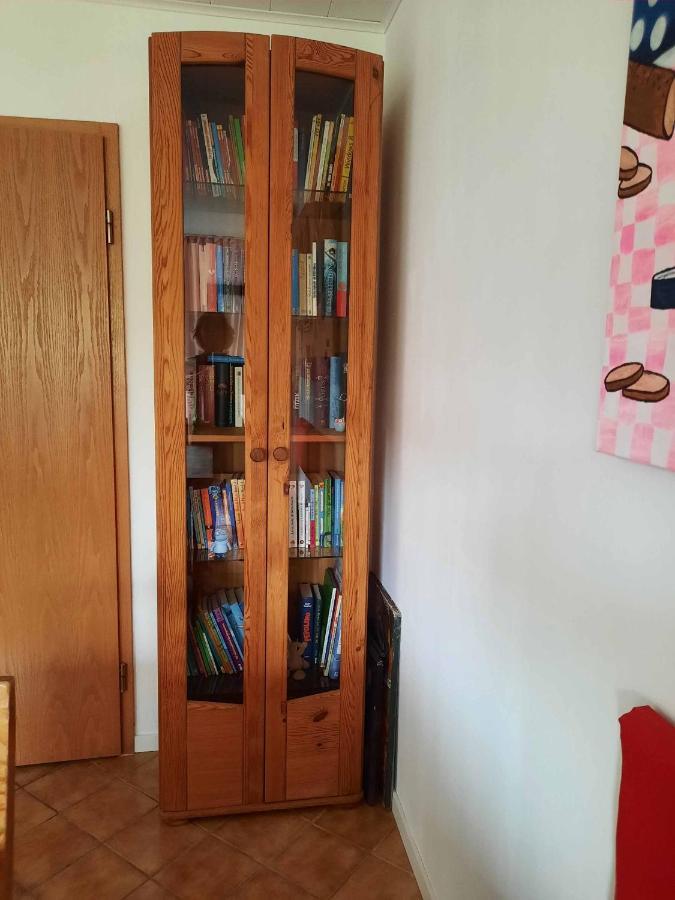 Ferienwohnung Nikoll/Simon Schnaittach Bagian luar foto