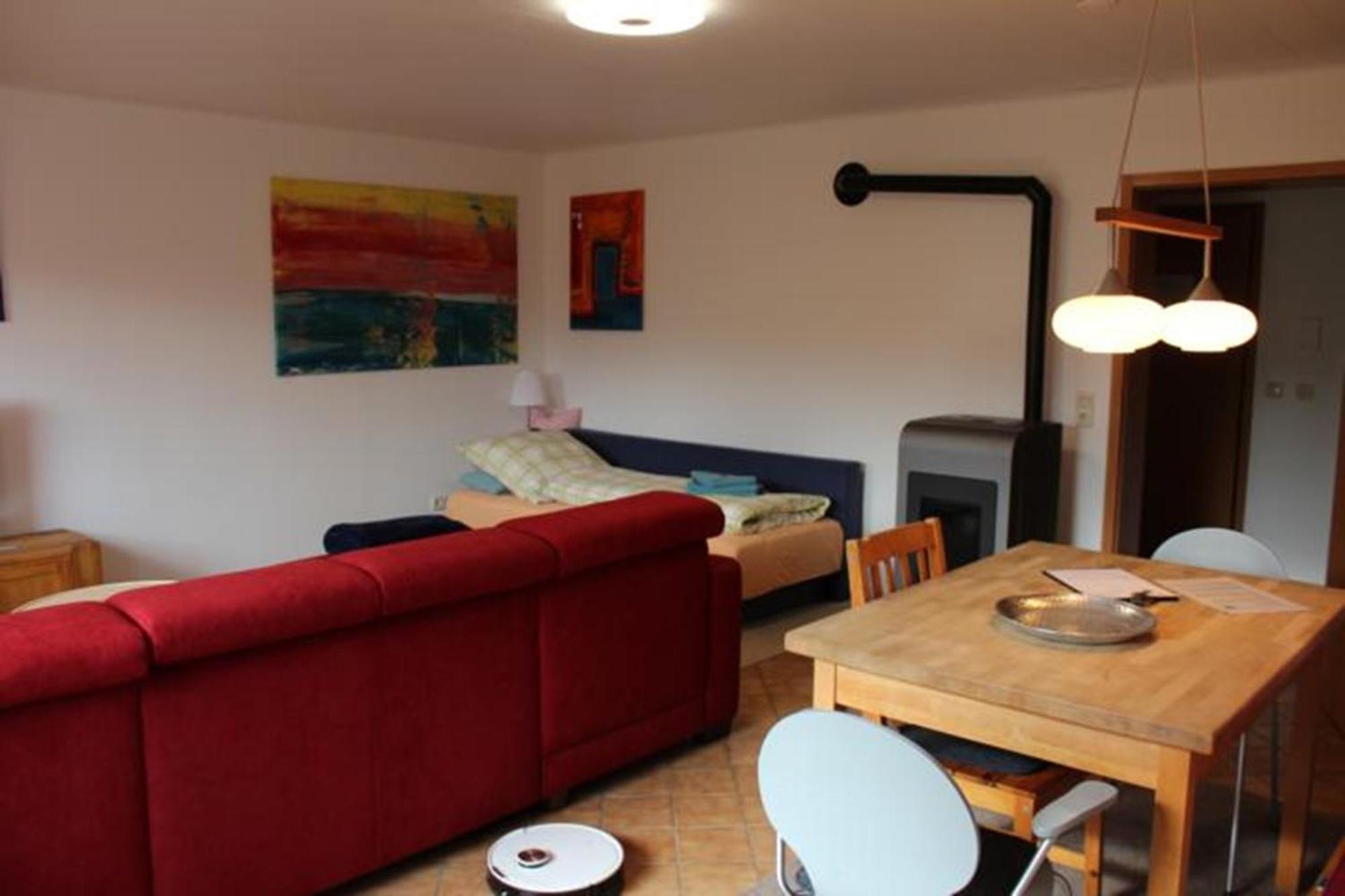 Ferienwohnung Nikoll/Simon Schnaittach Bagian luar foto