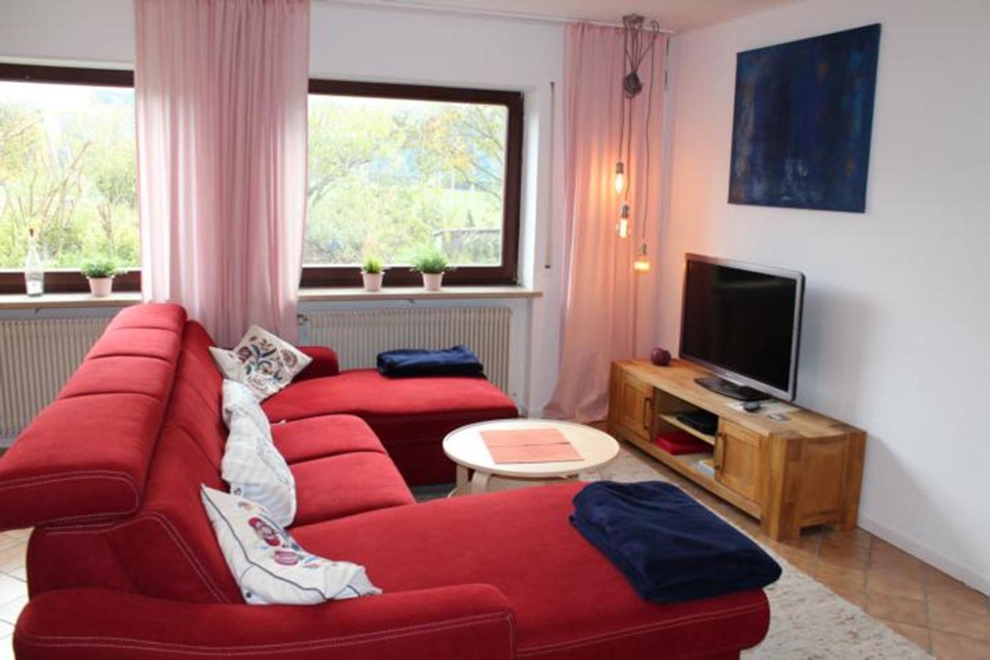 Ferienwohnung Nikoll/Simon Schnaittach Bagian luar foto